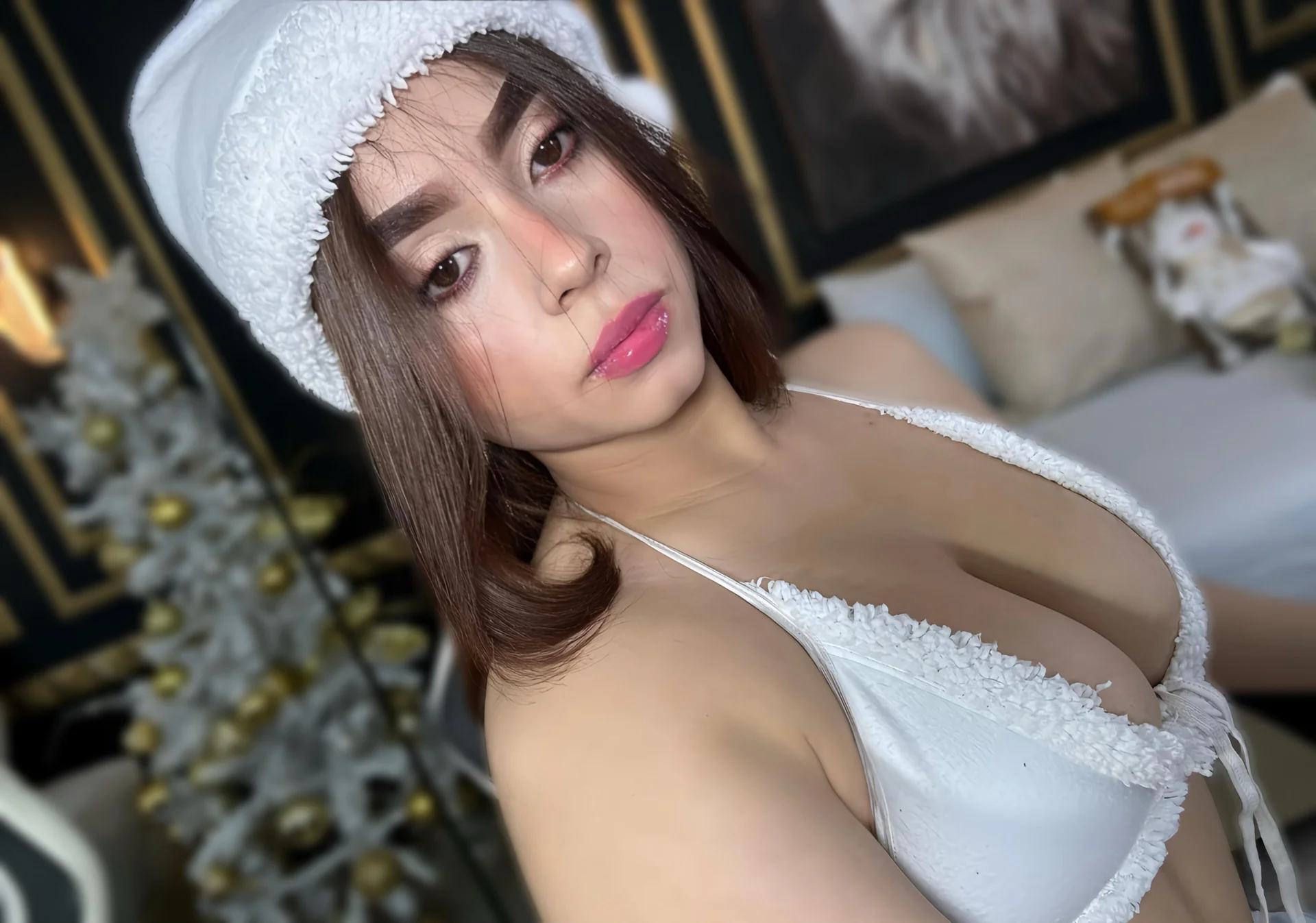 XXX Porn Photo of Nude charlote_rossee 30