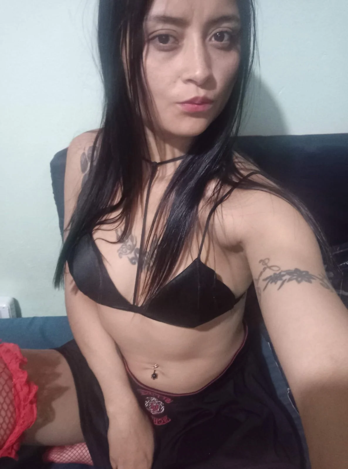 XXX Porn Photo of Nude catalinaa32 18