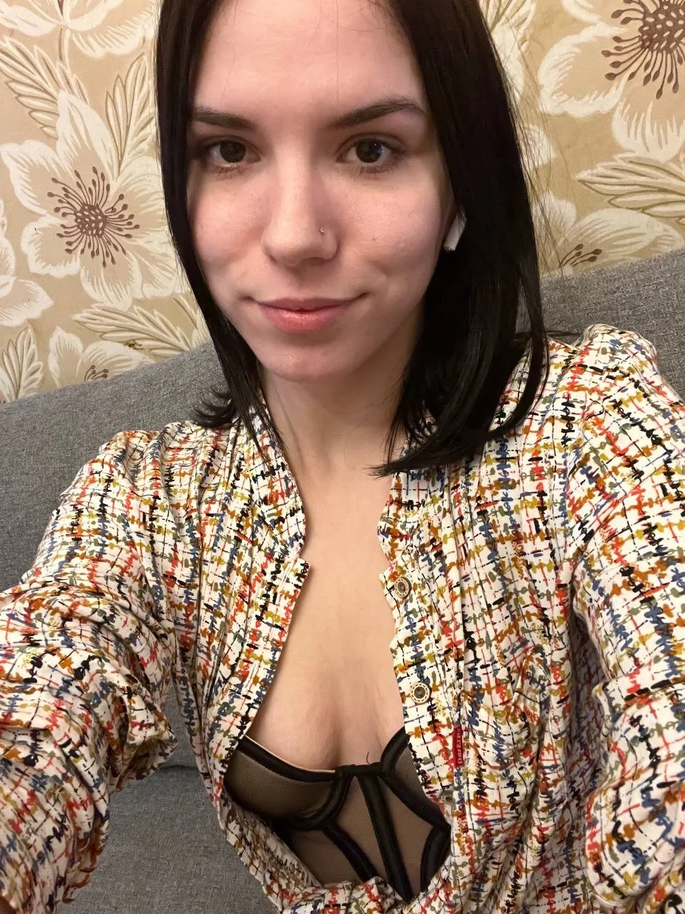 XXX Porn Photo of Nude MyungBelinski 19