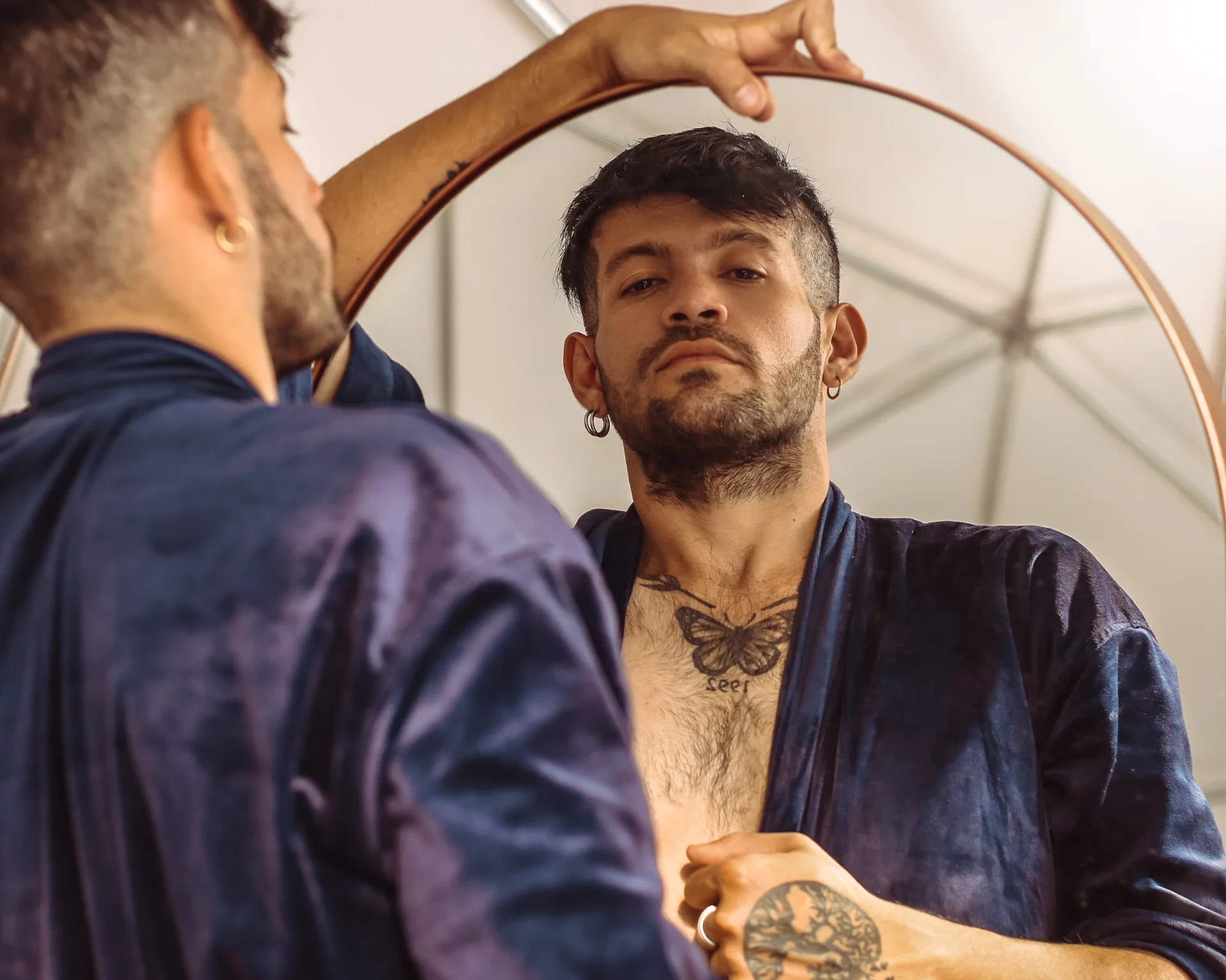 XXX Porn Photo of Nude jonathan_rivers 13