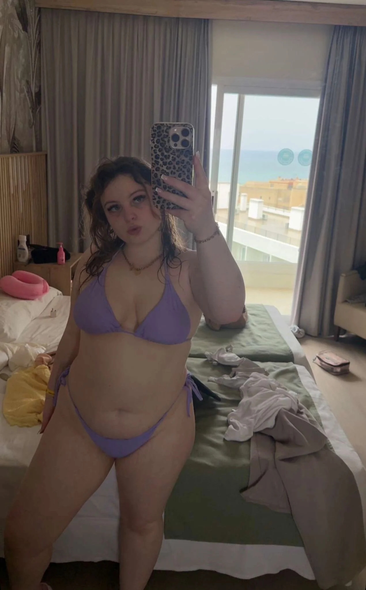 XXX Porn Photo of Nude AbbieBxx 2