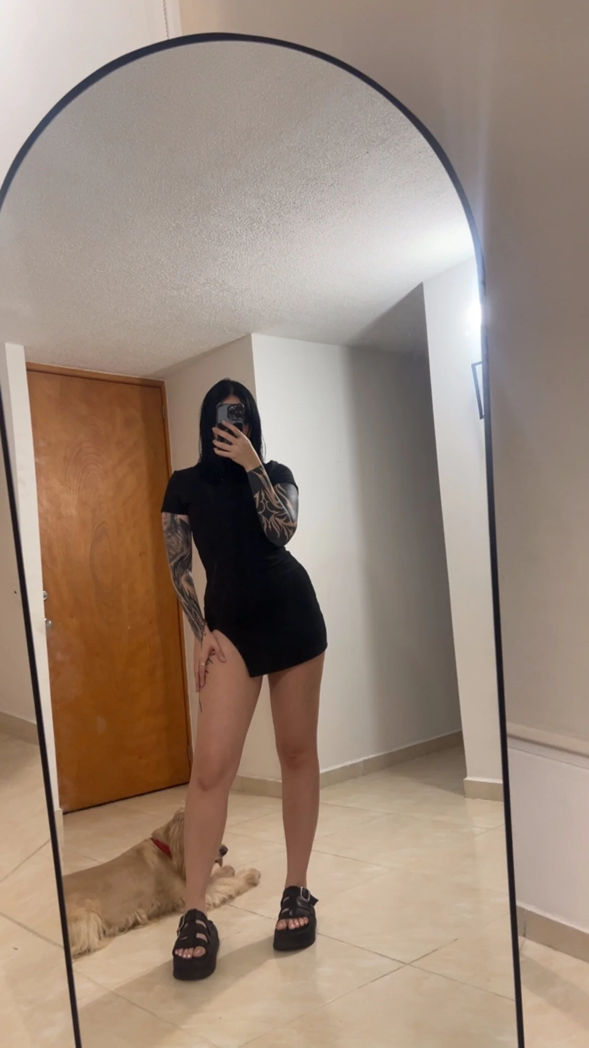 XXX Porn Photo of Nude Olivia_Munn 5