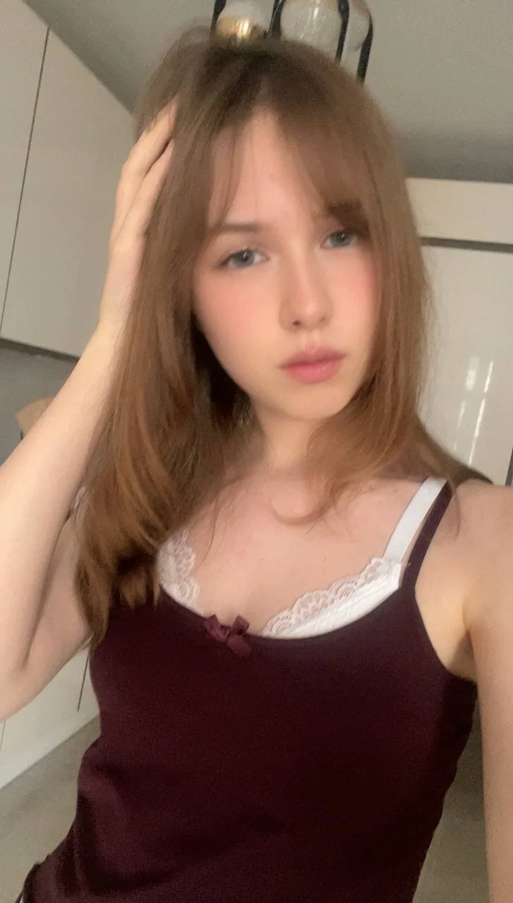 XXX Porn Photo of Nude SunnySikarskie 63