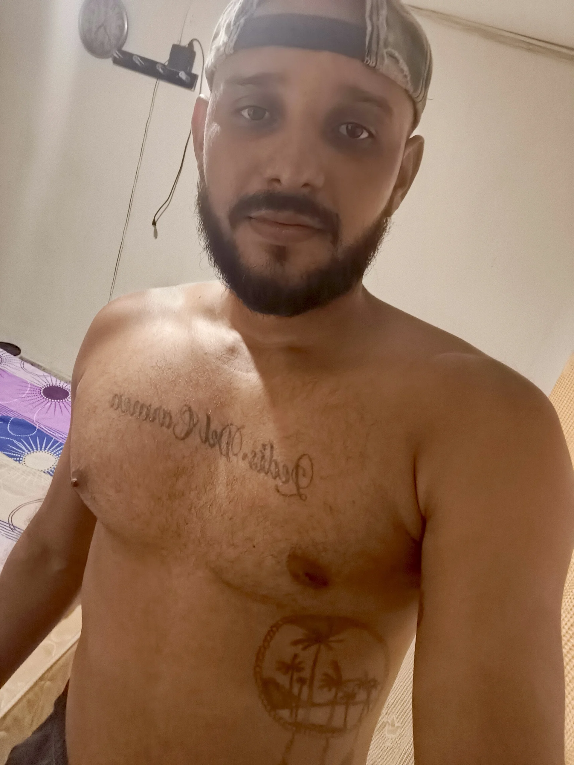 XXX Porn Photo of Nude elchamputus 2