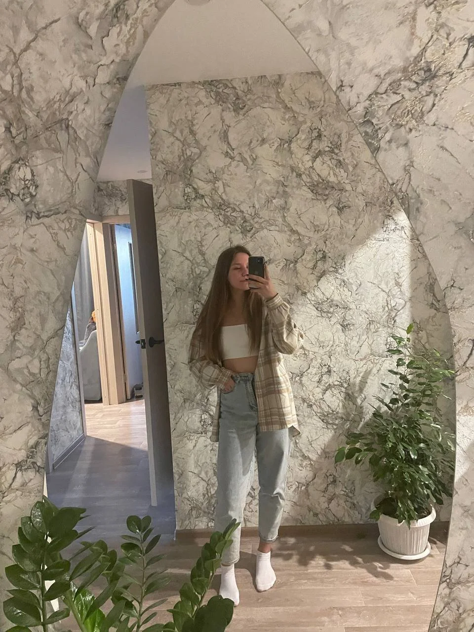 XXX Porn Photo of Nude ShantellAngulo 2