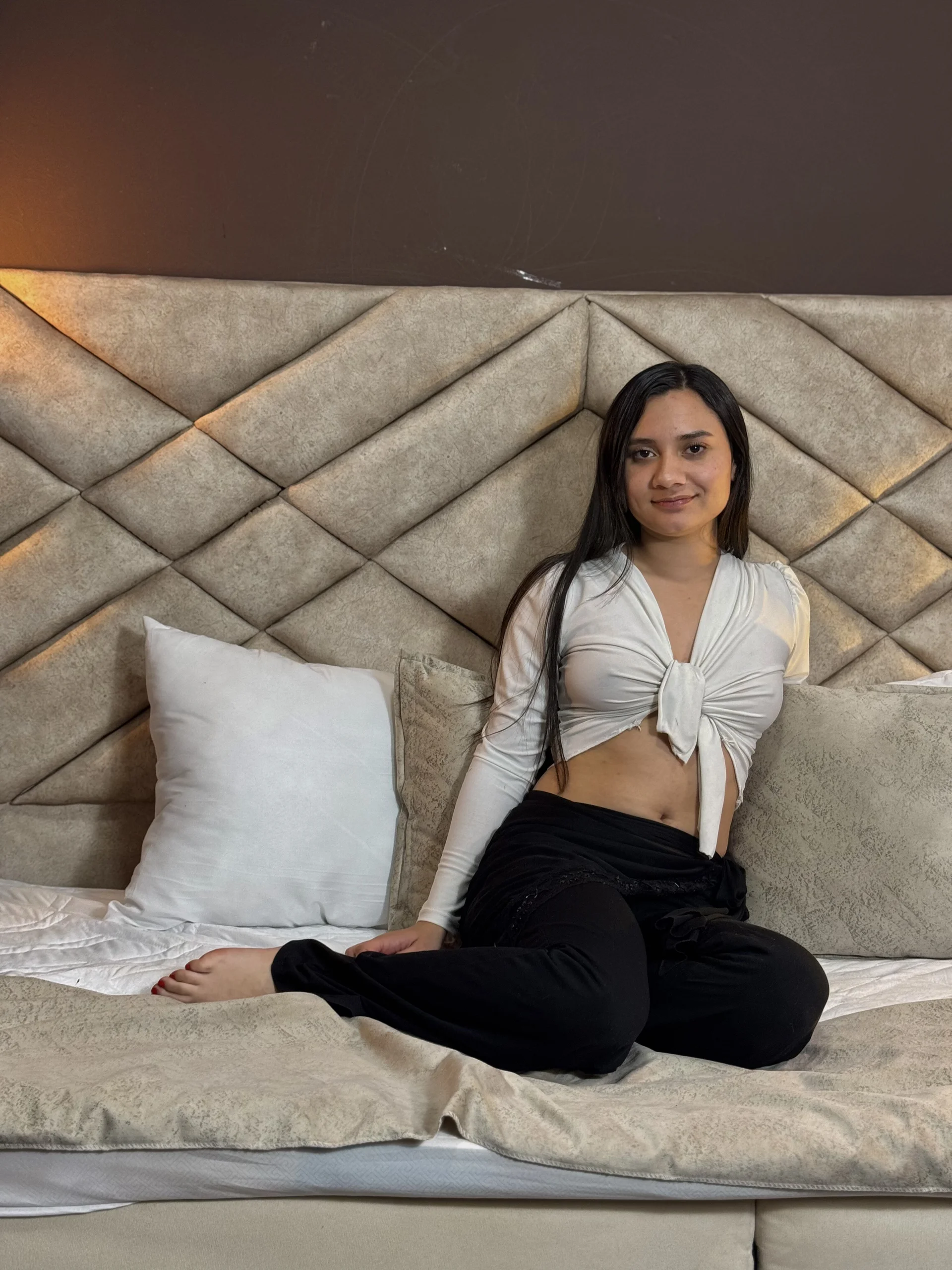 XXX Porn Photo of Nude emmars_ 141