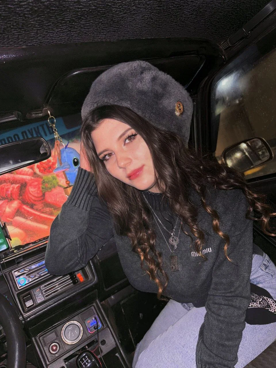 XXX Porn Photo of Nude ModestLily 3