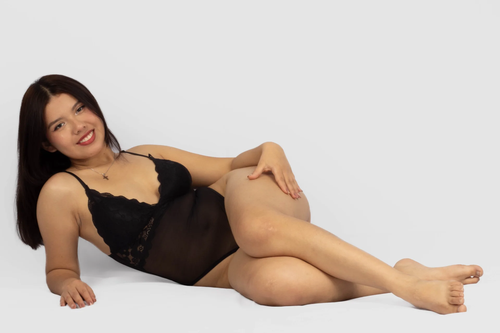 XXX Porn Photo of Nude MarielQueenx 5