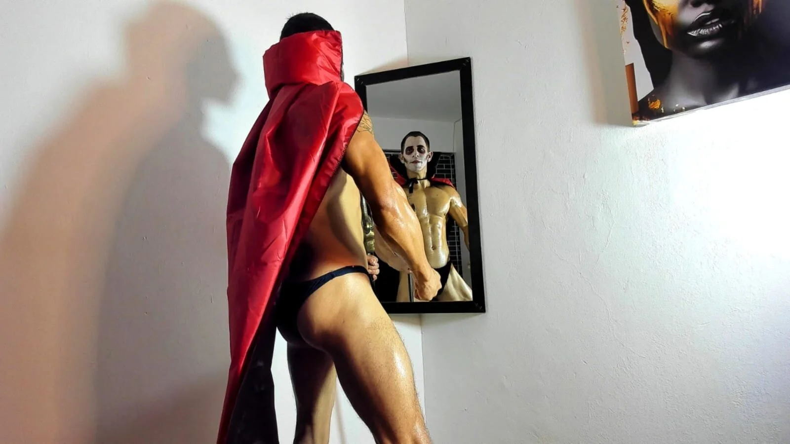 XXX Porn Photo of Nude alessandro27yleonora 63
