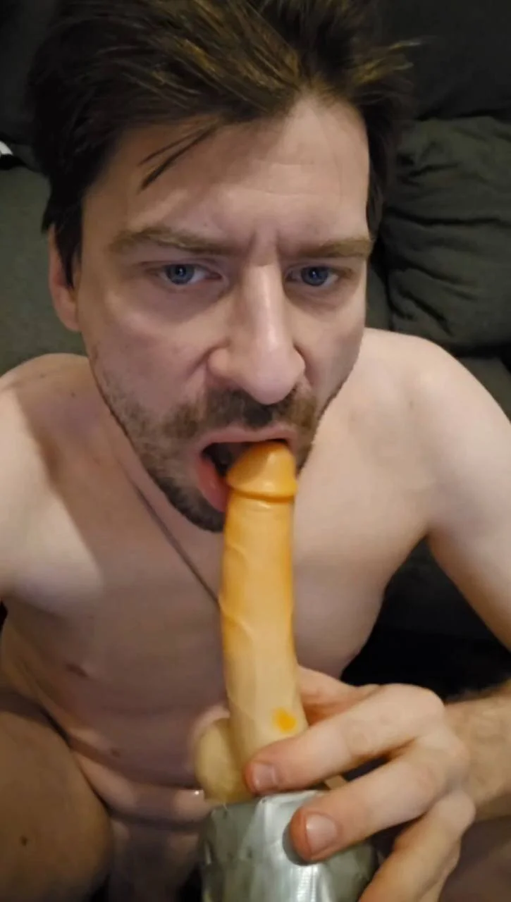 XXX Porn Photo of Nude SklaveDominic1989 1