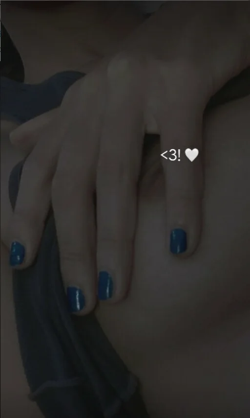 XXX Porn Photo of Nude thecherry_Paulette 2