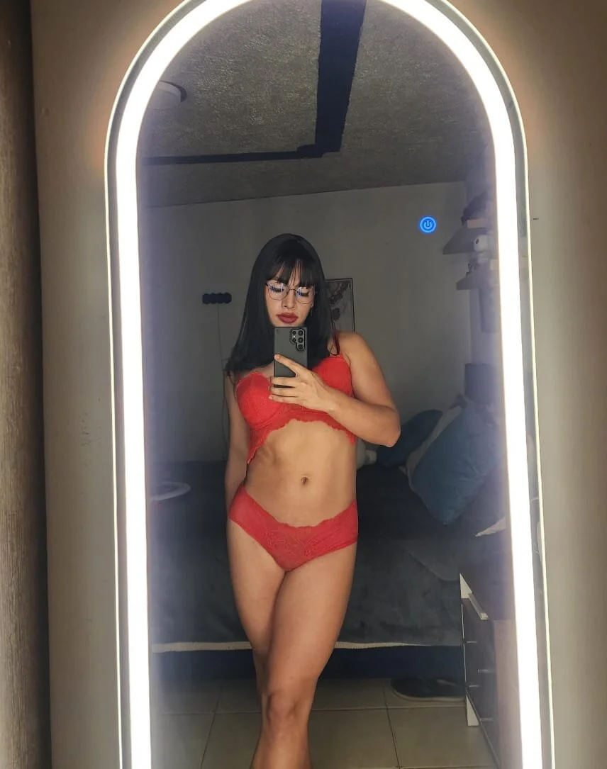 XXX Porn Photo of Nude dahnia- 30