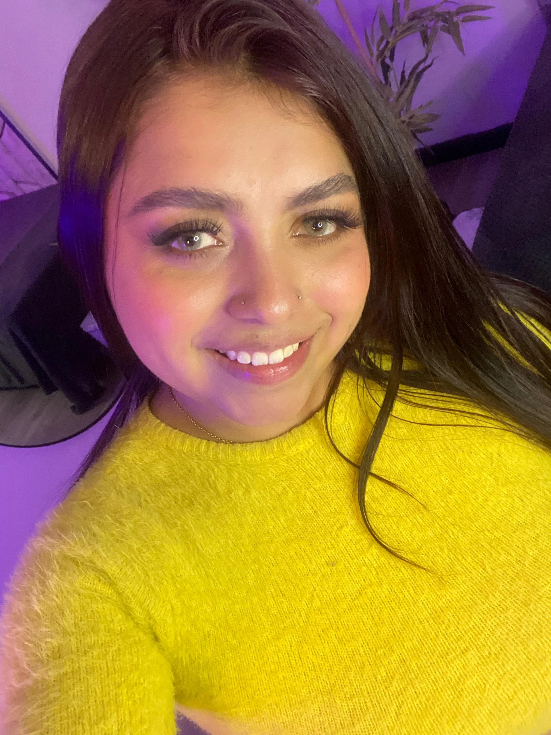 XXX Porn Photo of Nude sammyy_owens_ 18