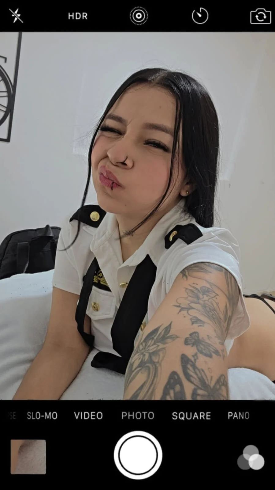 XXX Porn Photo of Nude miiastone_cm 4