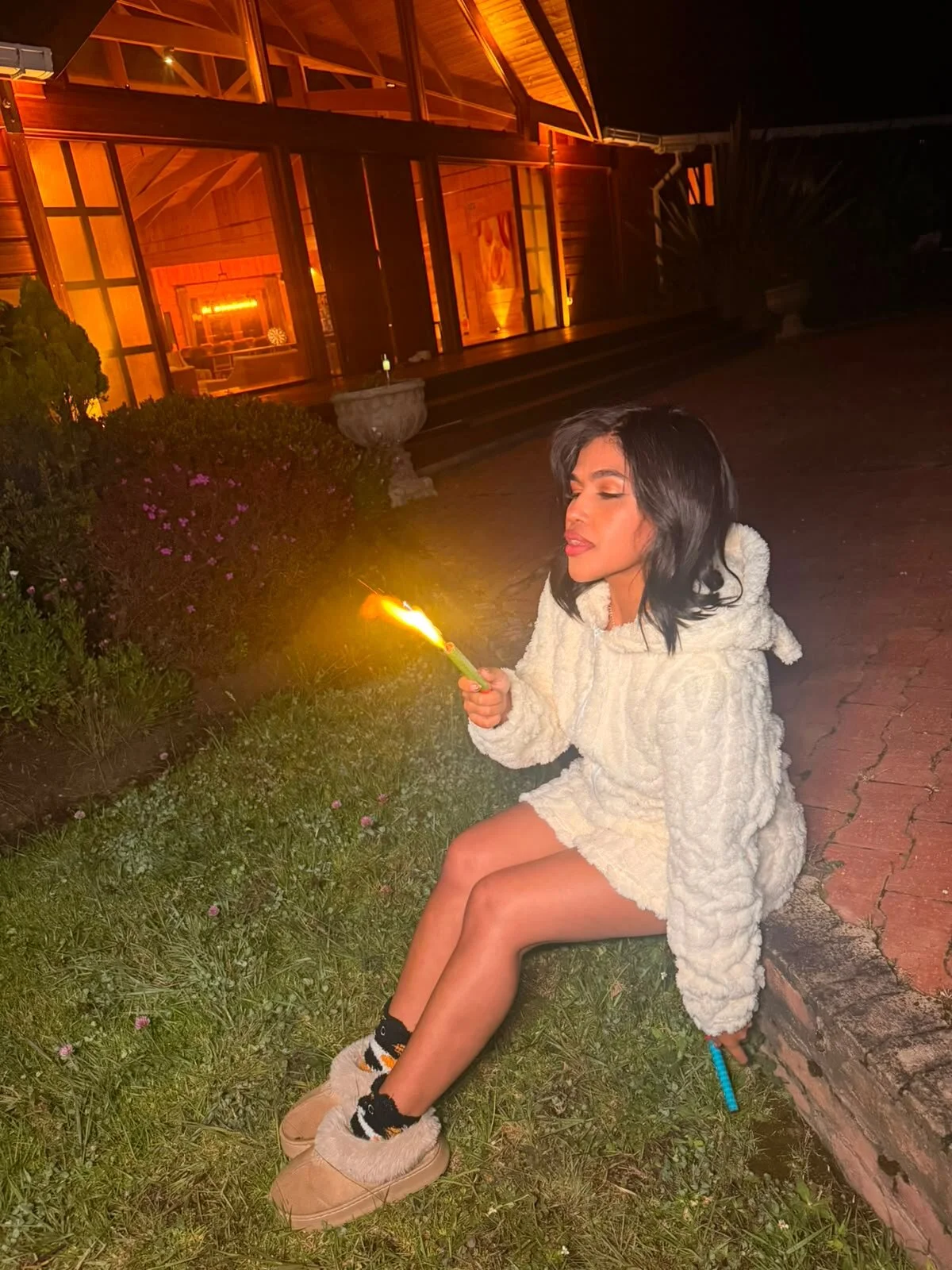 XXX Porn Photo of Nude NaiirobiSwan 42