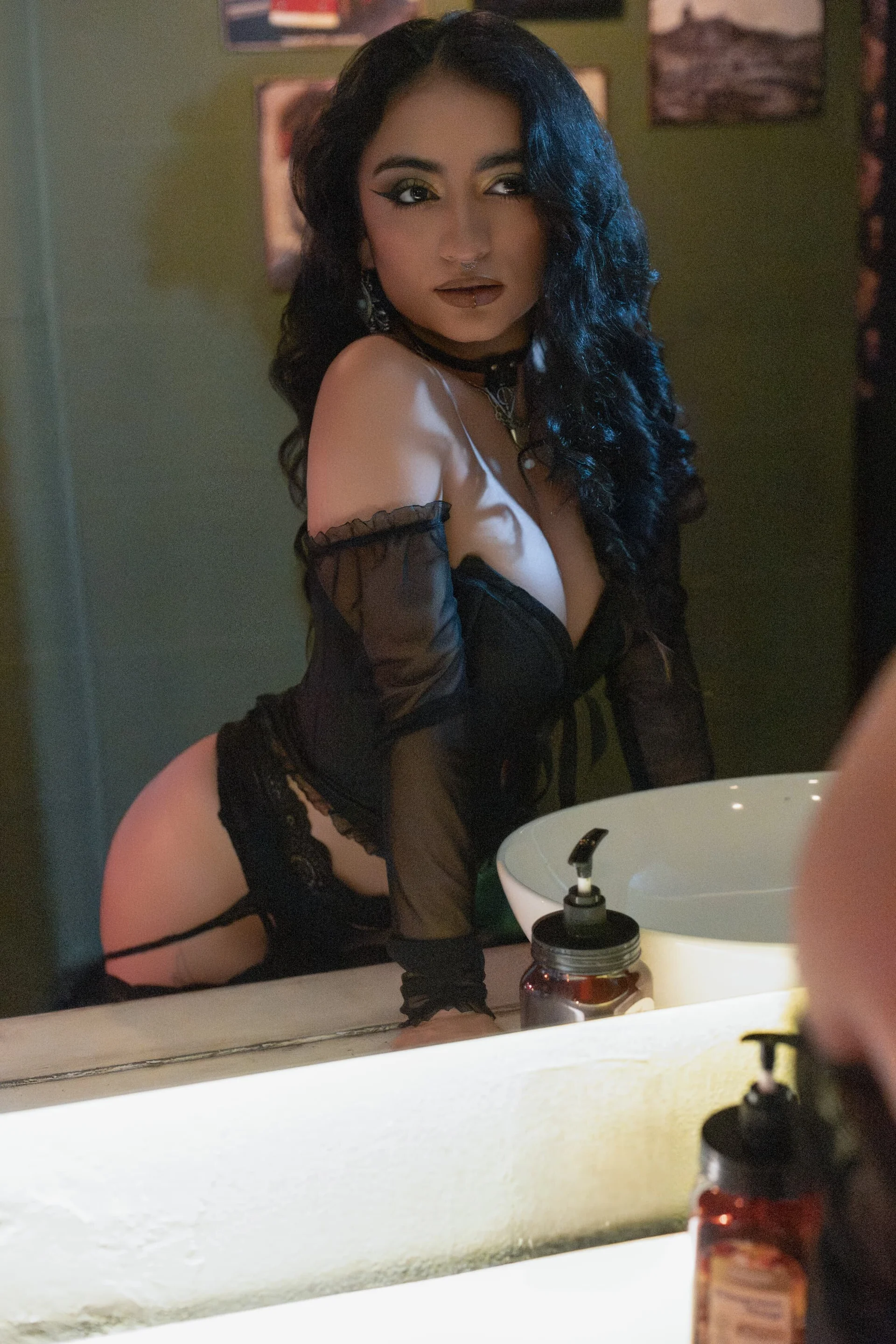 XXX Porn Photo of Nude Lila_Desiree 65