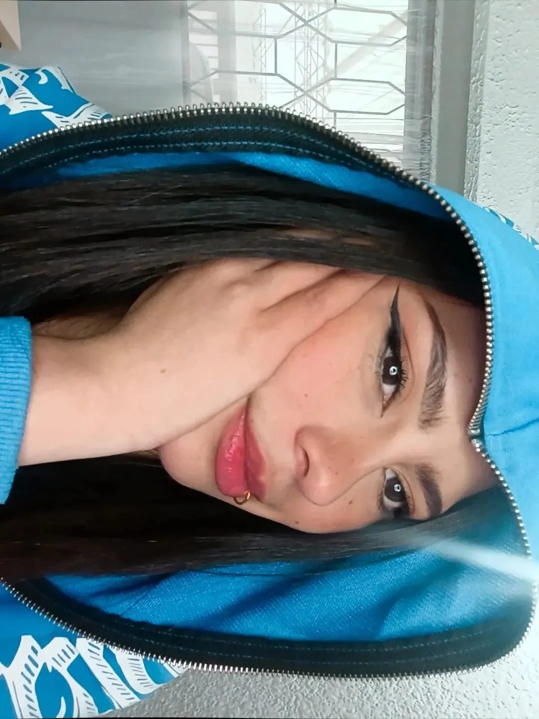XXX Porn Photo of Nude eveettee_ 2