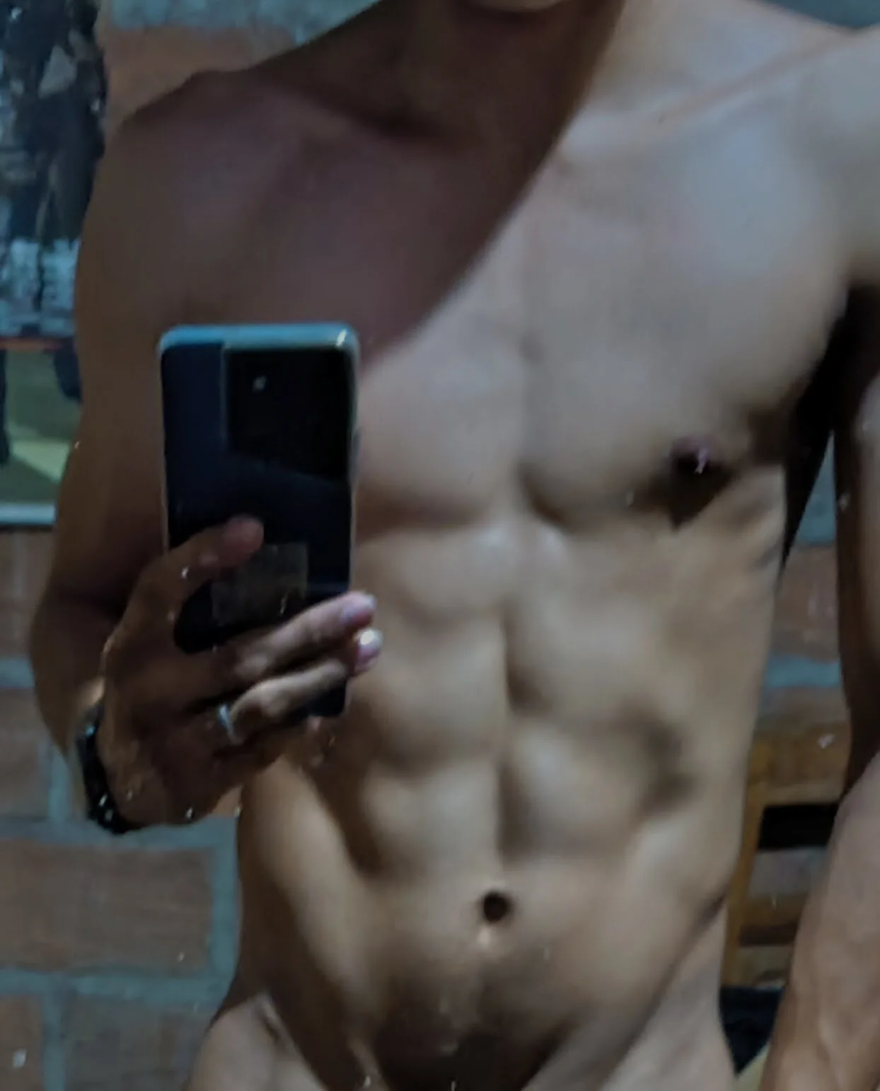 XXX Porn Photo of Nude kgmc2 4