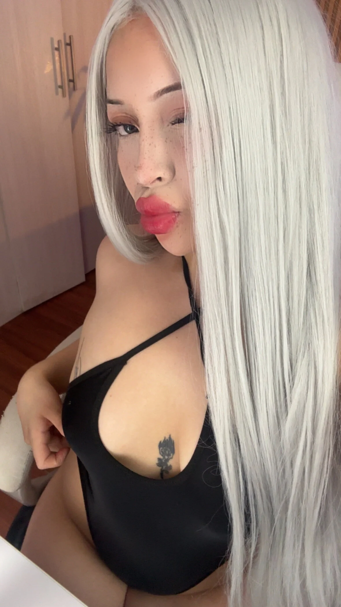 XXX Porn Photo of Nude Doll_wettt 7