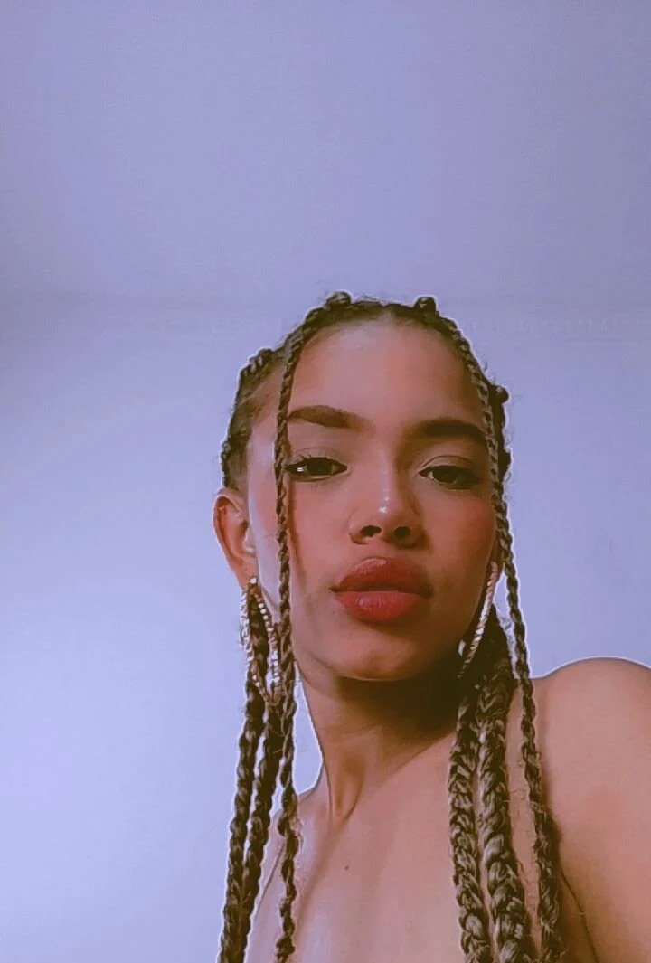 XXX Porn Photo of Nude NayaScartett 13