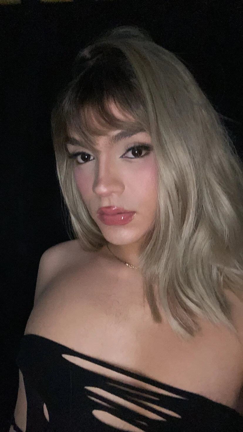 XXX Porn Photo of Nude SexIvon 49