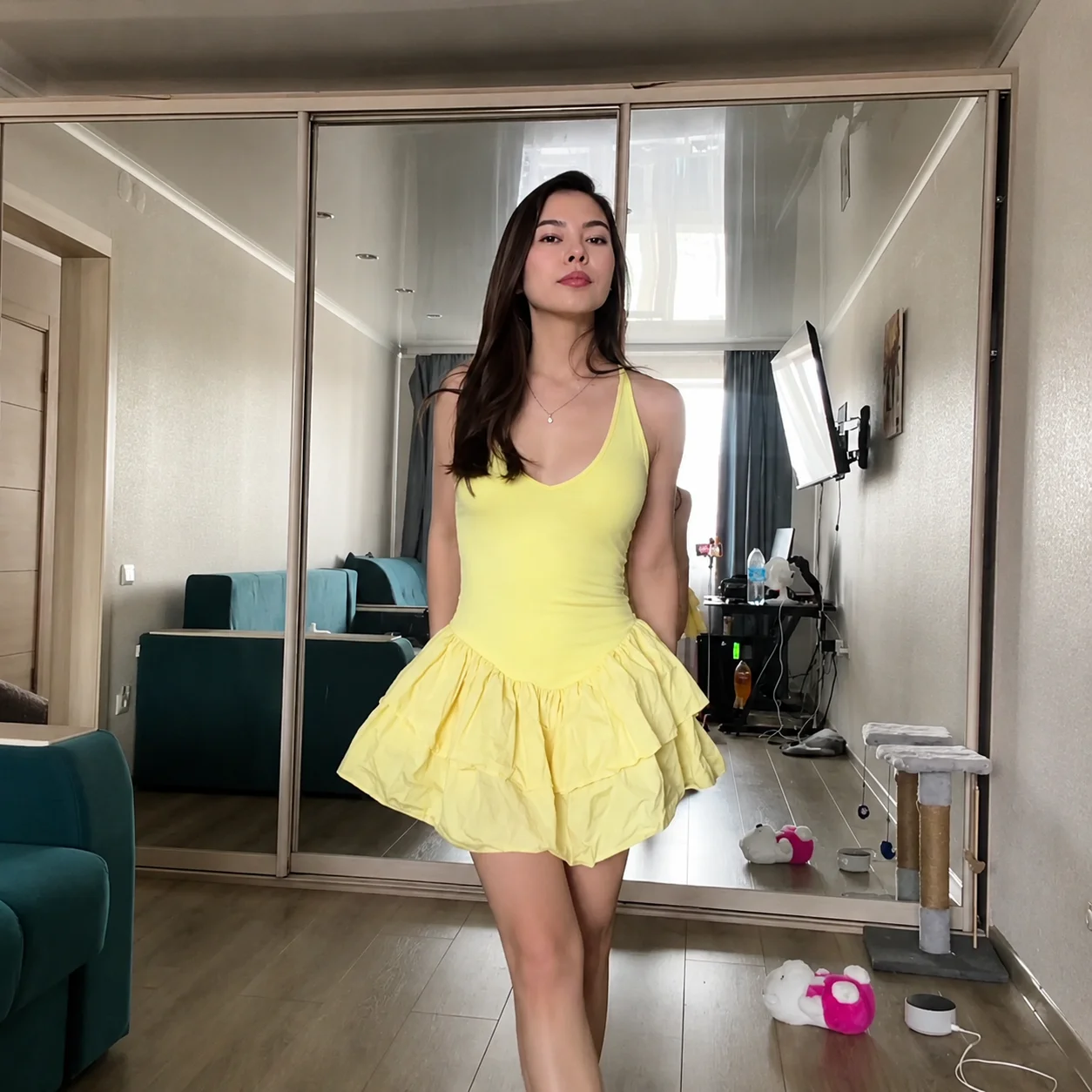 XXX Porn Photo of Nude Ellewaay 16