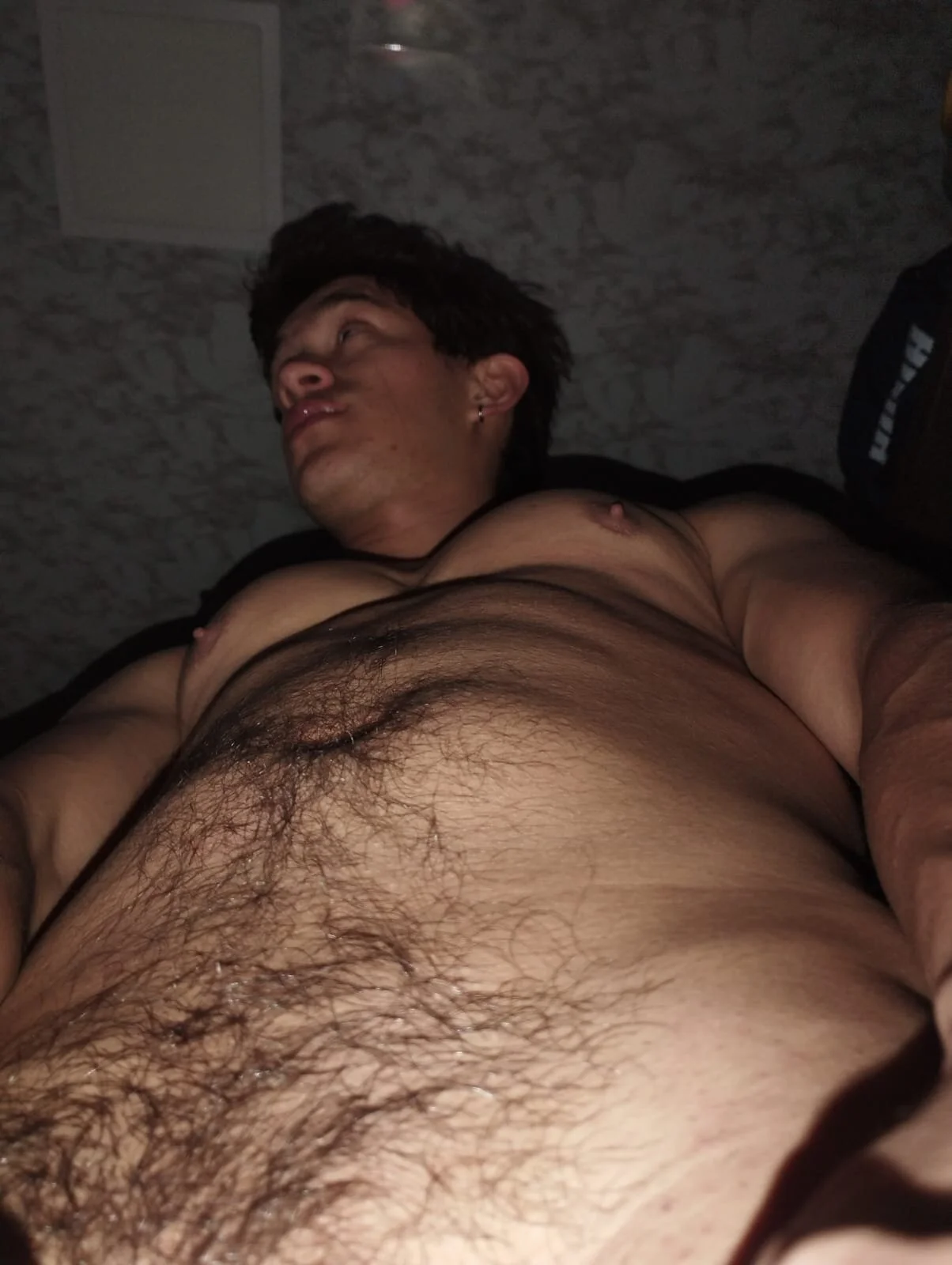 XXX Porn Photo of Nude FelipheLive 2