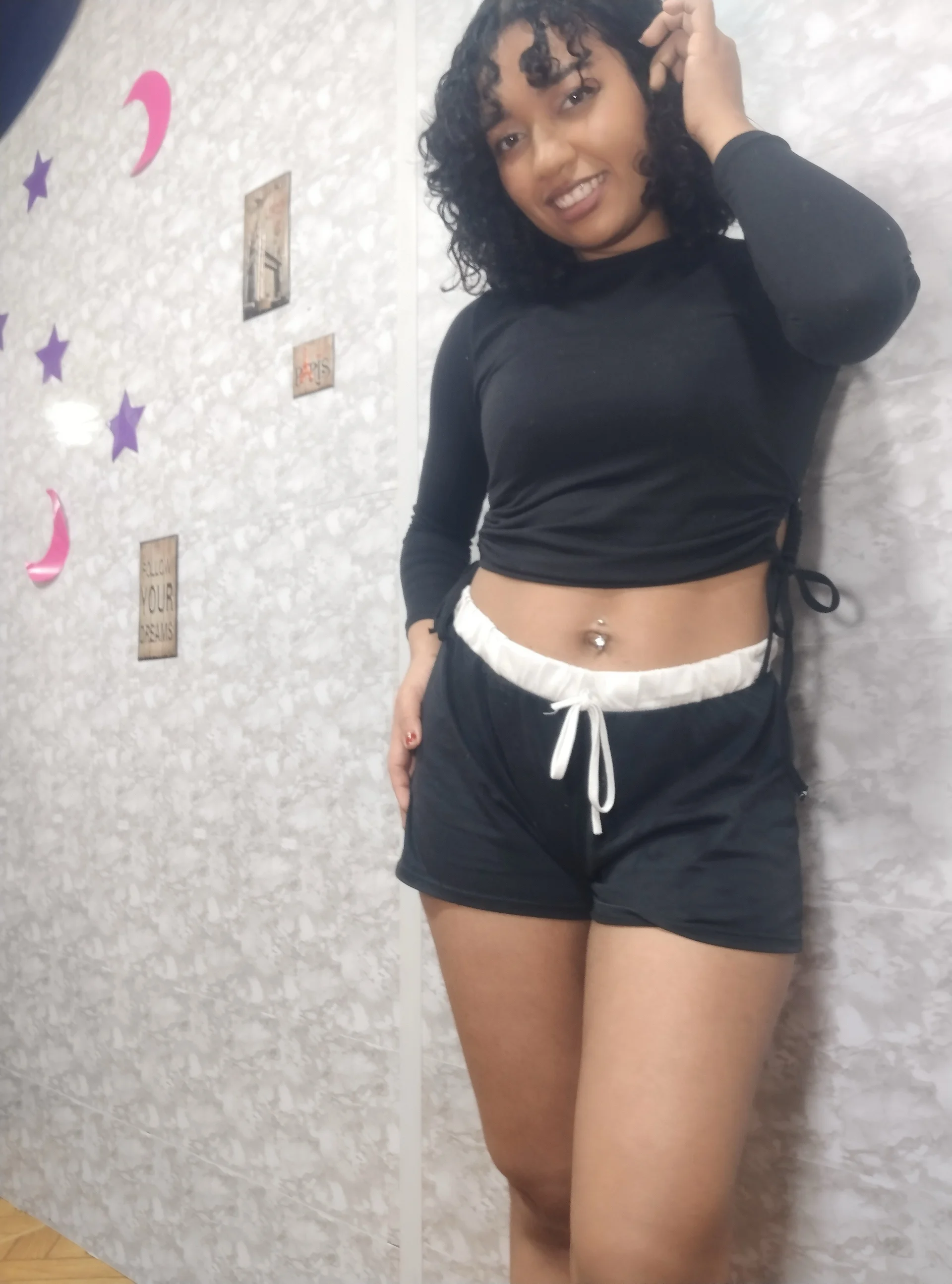 XXX Porn Photo of Nude _octavia_ 8