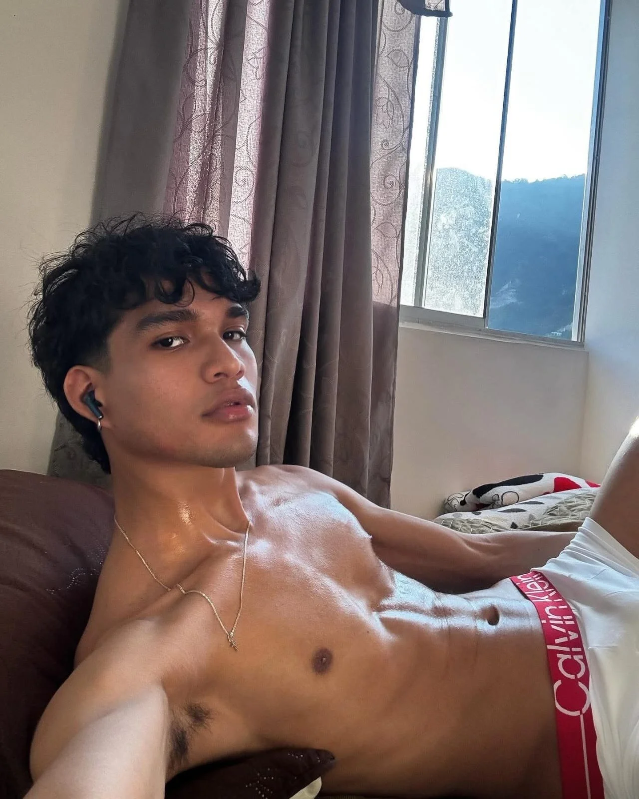 XXX Porn Photo of Nude branmonter_xxx_big 5