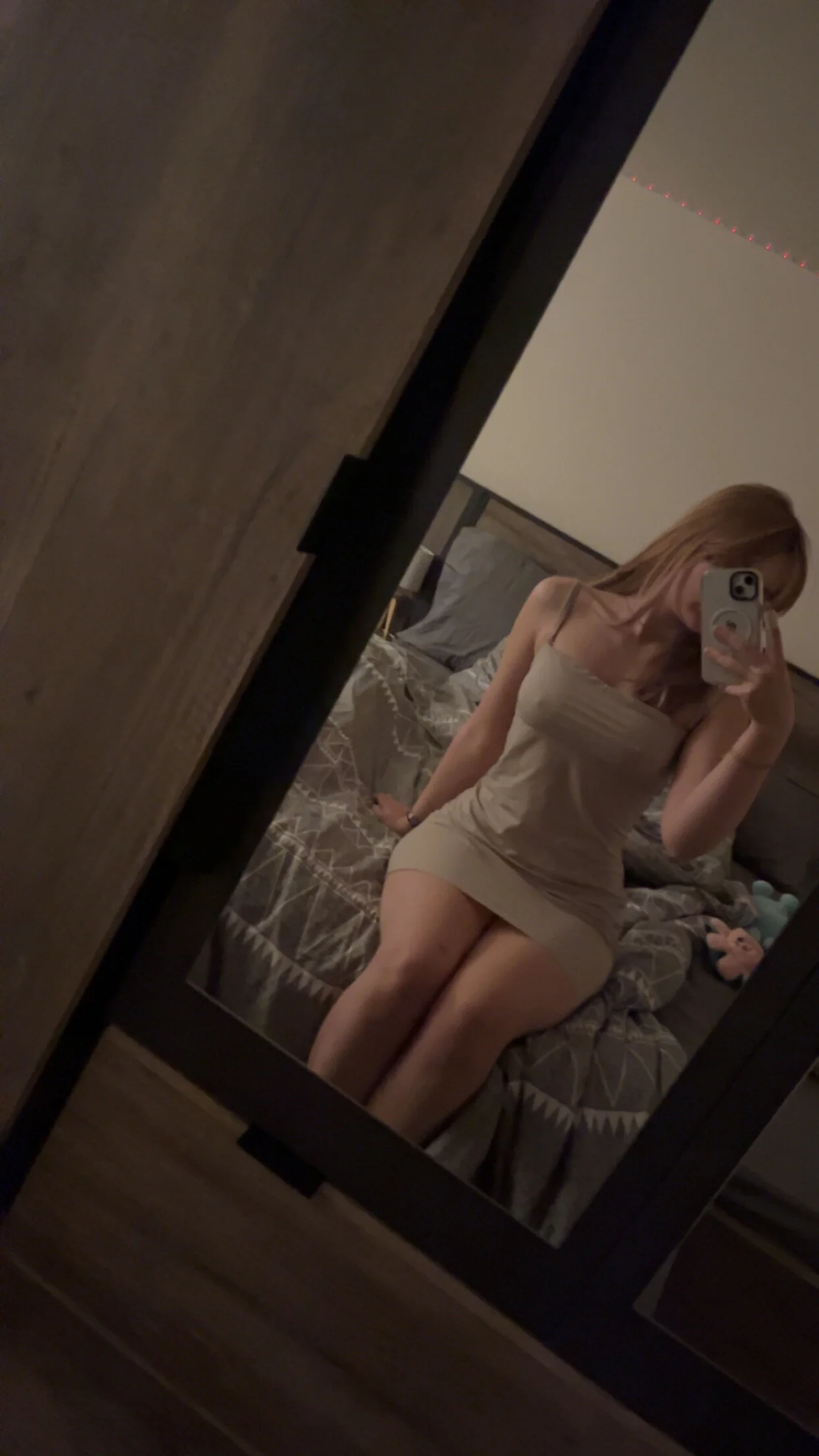 XXX Porn Photo of Nude Bunny-s2 7