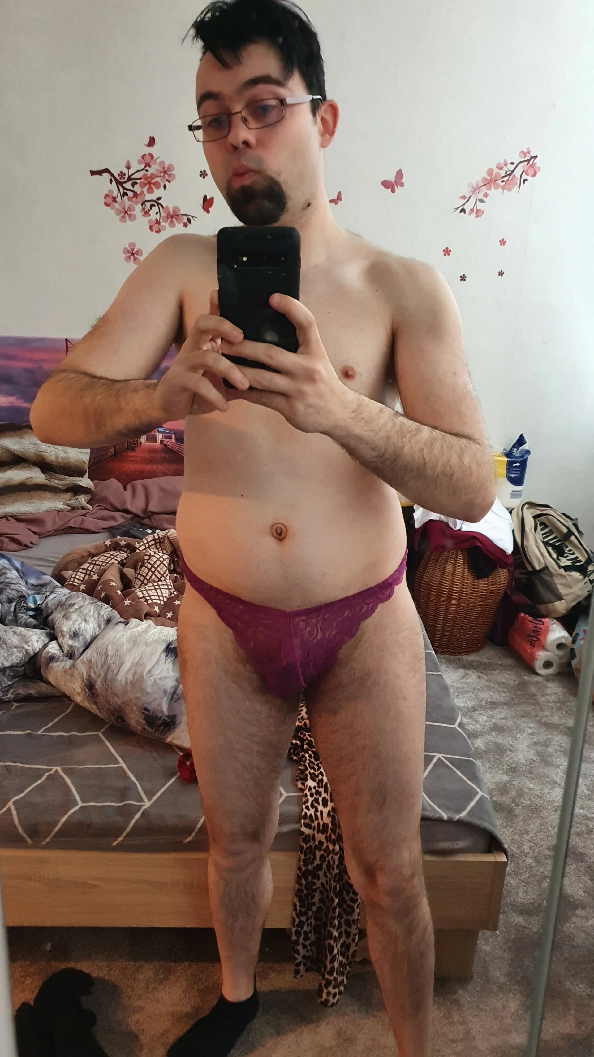 XXX Porn Photo of Nude Stevus31 61