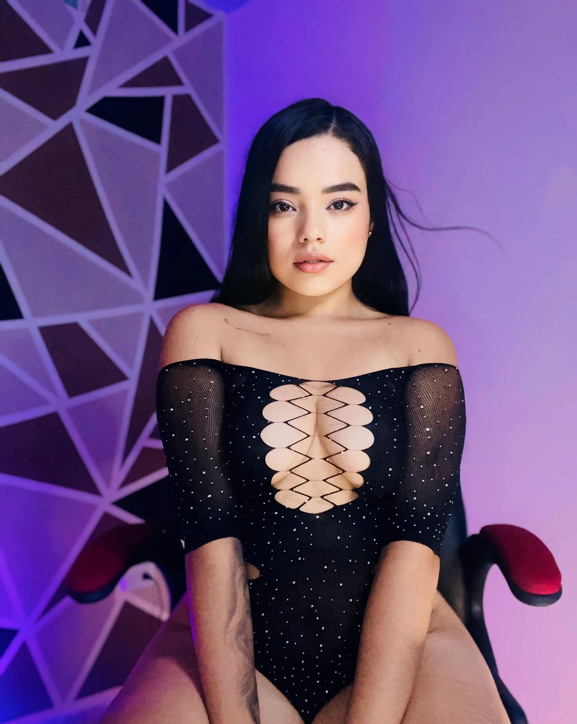 XXX Porn Photo of Nude Deborah_Colins 9