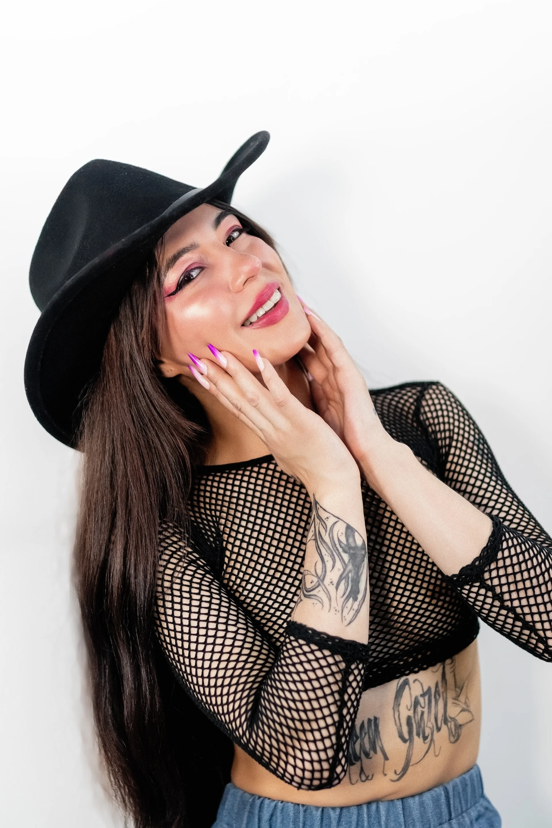 XXX Porn Photo of Nude KimSensual_ 19