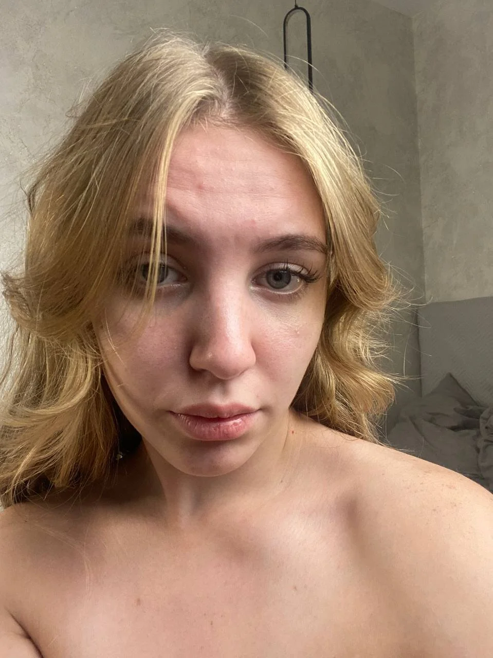 XXX Porn Photo of Nude DominoGabriel 52