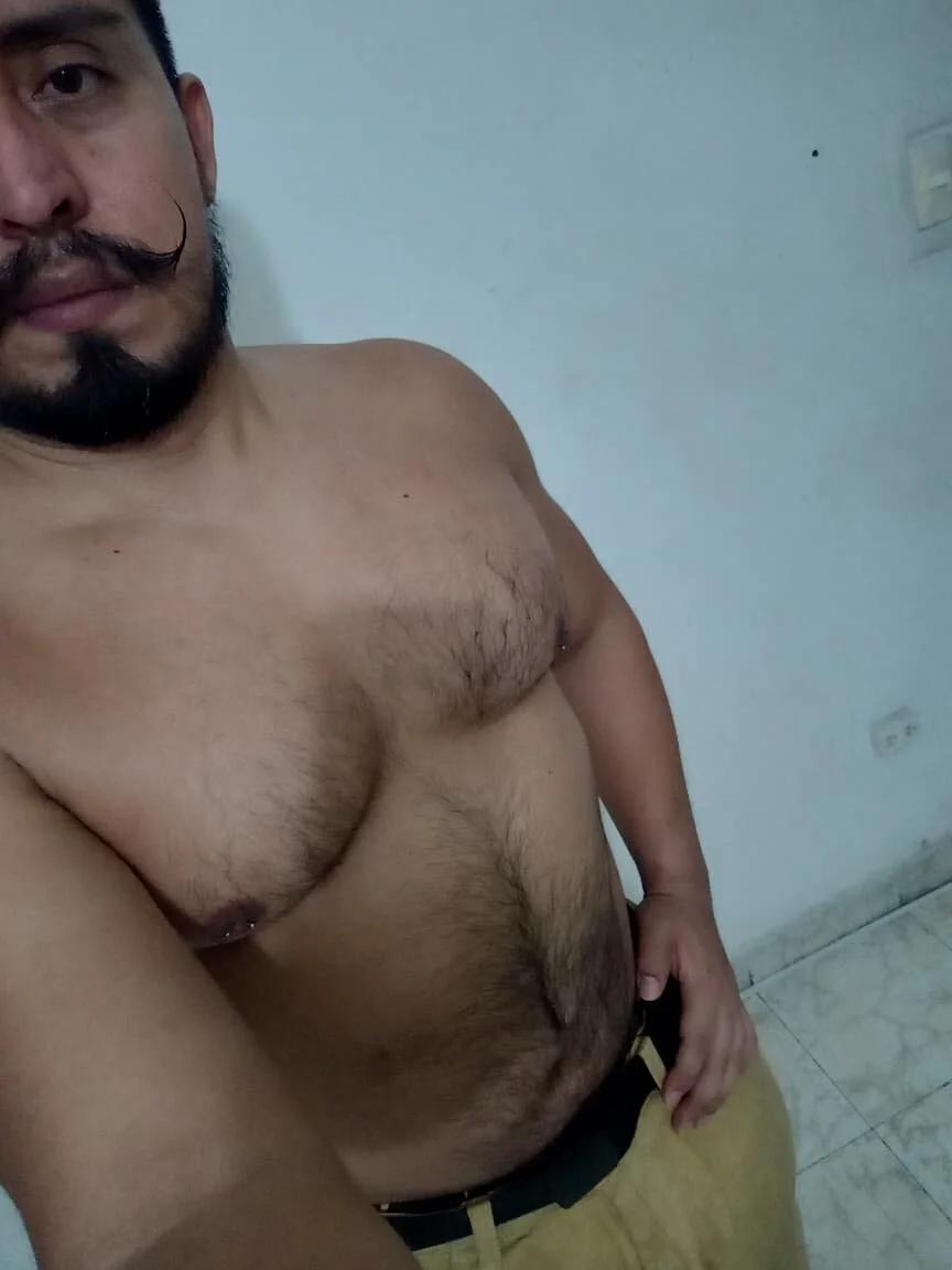 XXX Porn Photo of Nude KalethBigDick 2191