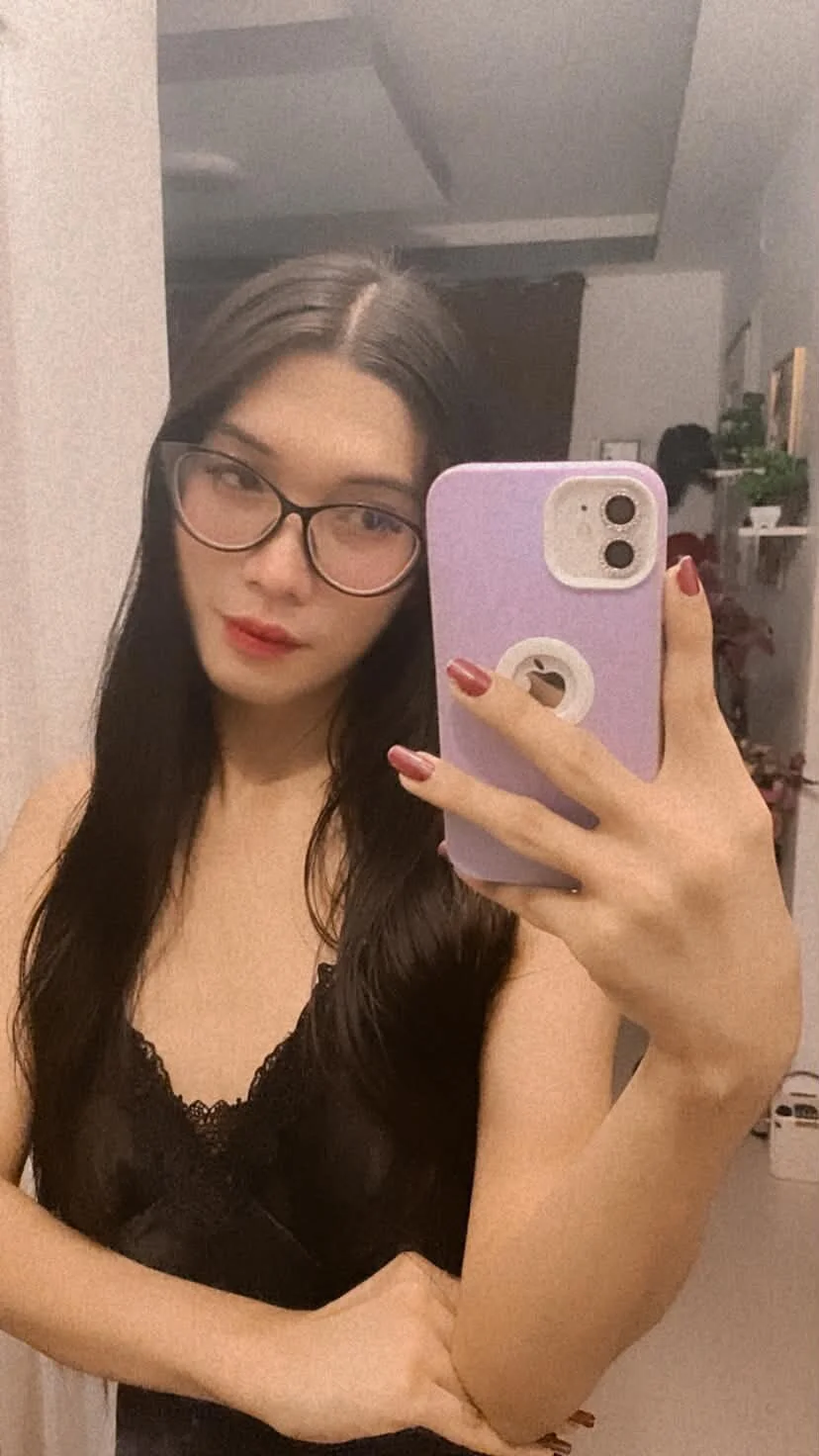XXX Porn Photo of Nude hotnathaliexx 5