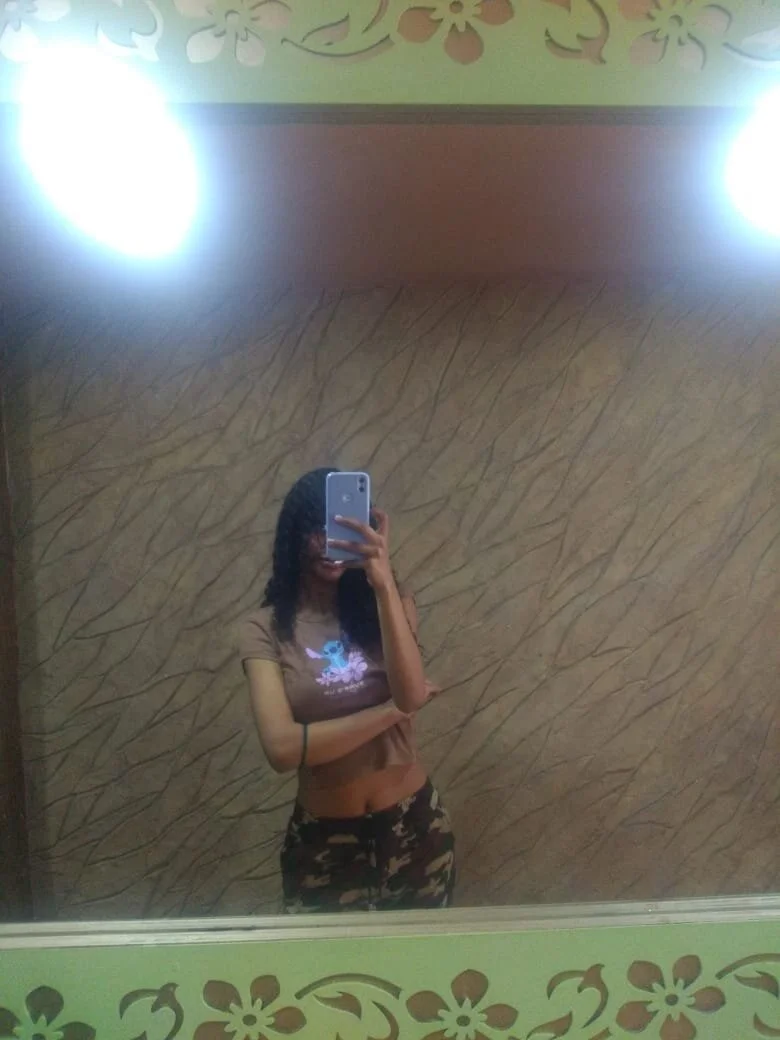 XXX Porn Photo of Nude marcela_rojas 1