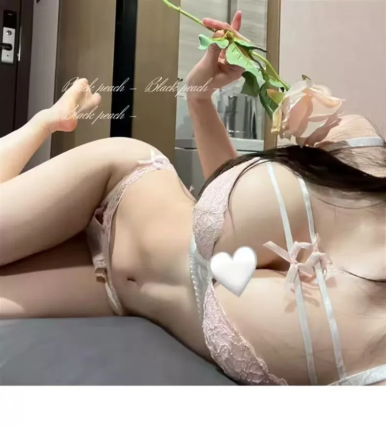 XXX Porn Photo of Nude stella_lan 37