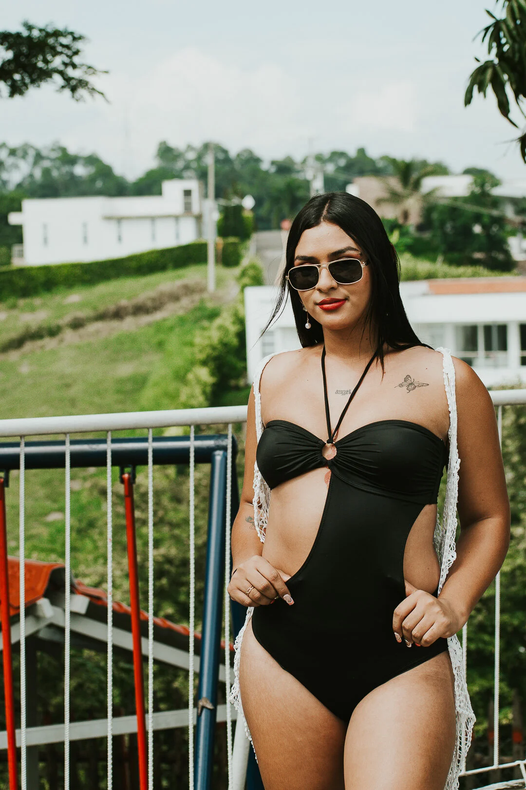 XXX Porn Photo of Nude mensia_hernandz 45