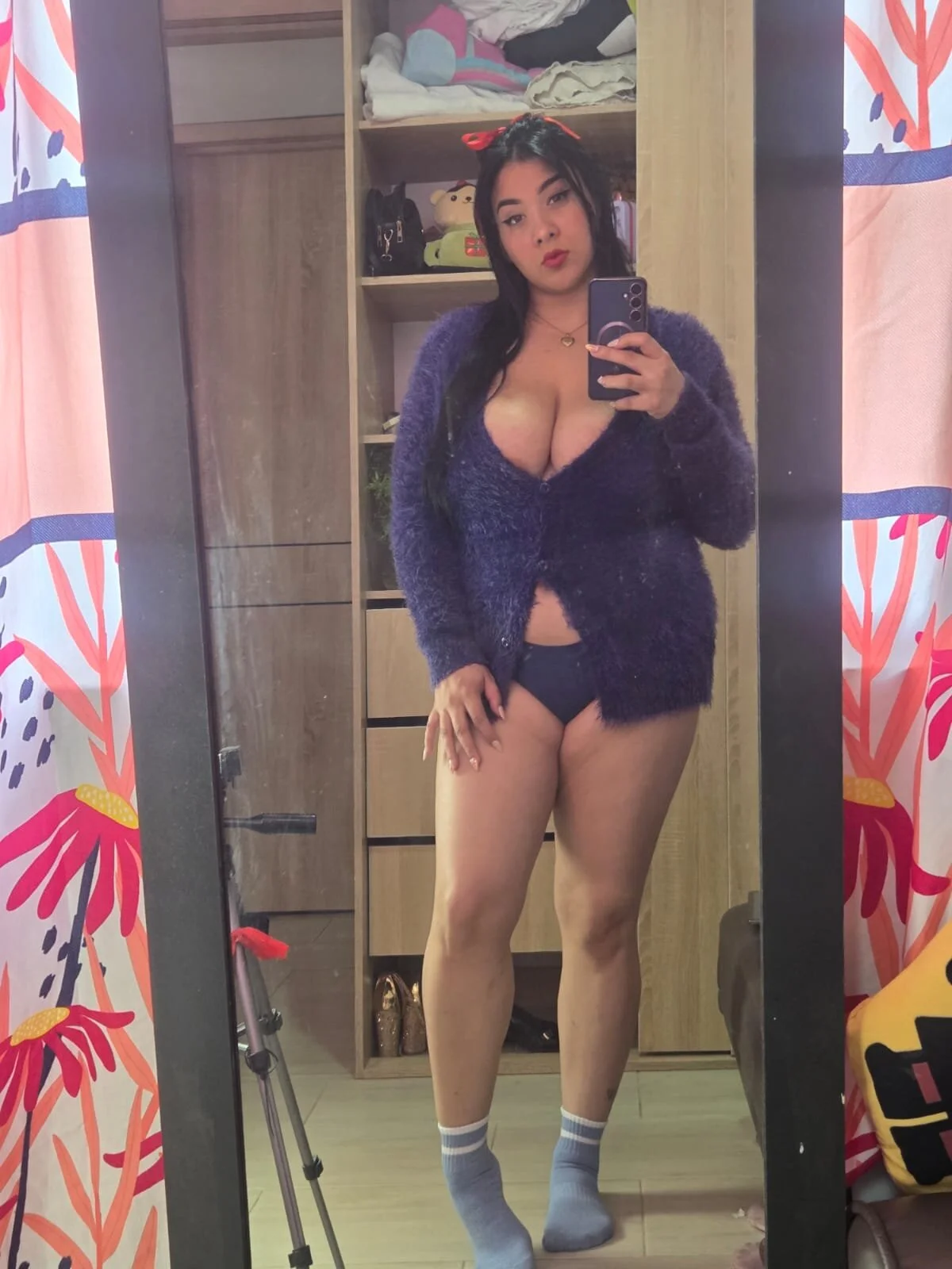 XXX Porn Photo of Nude rosebigboobs 1369