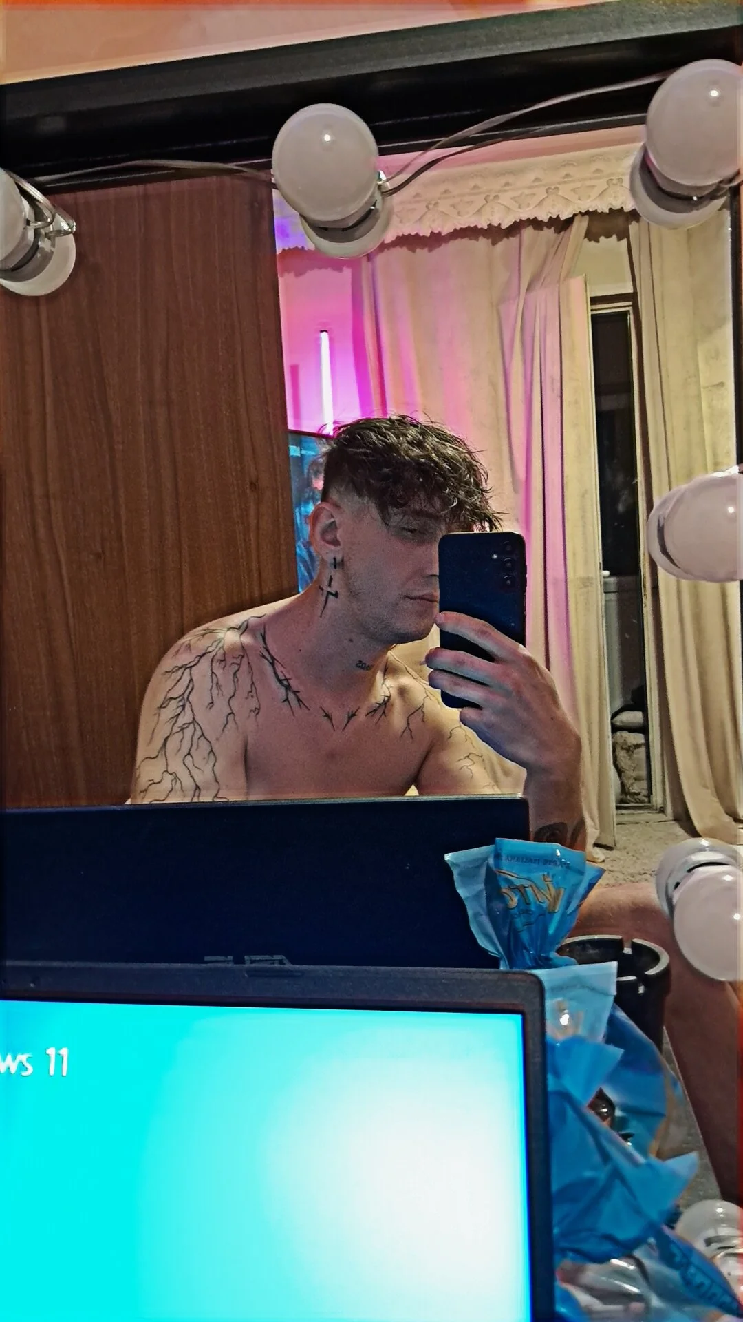 XXX Porn Photo of Nude Chaooss1 26