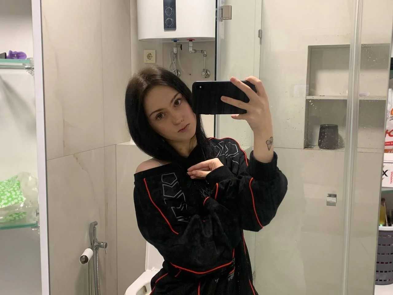 XXX Porn Photo of Nude NancyGlo 9