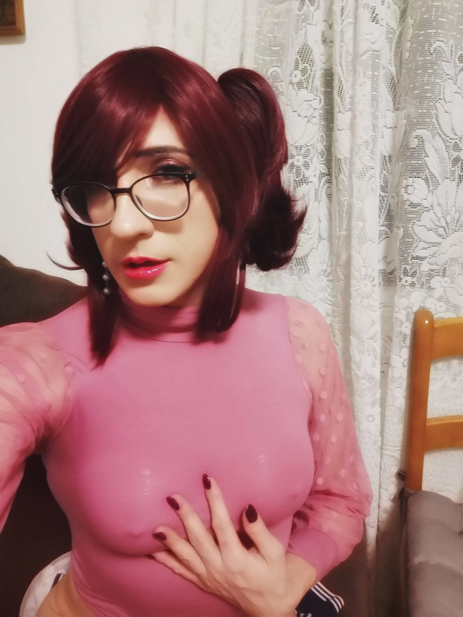 XXX Porn Photo of Nude Kiratssweety 7