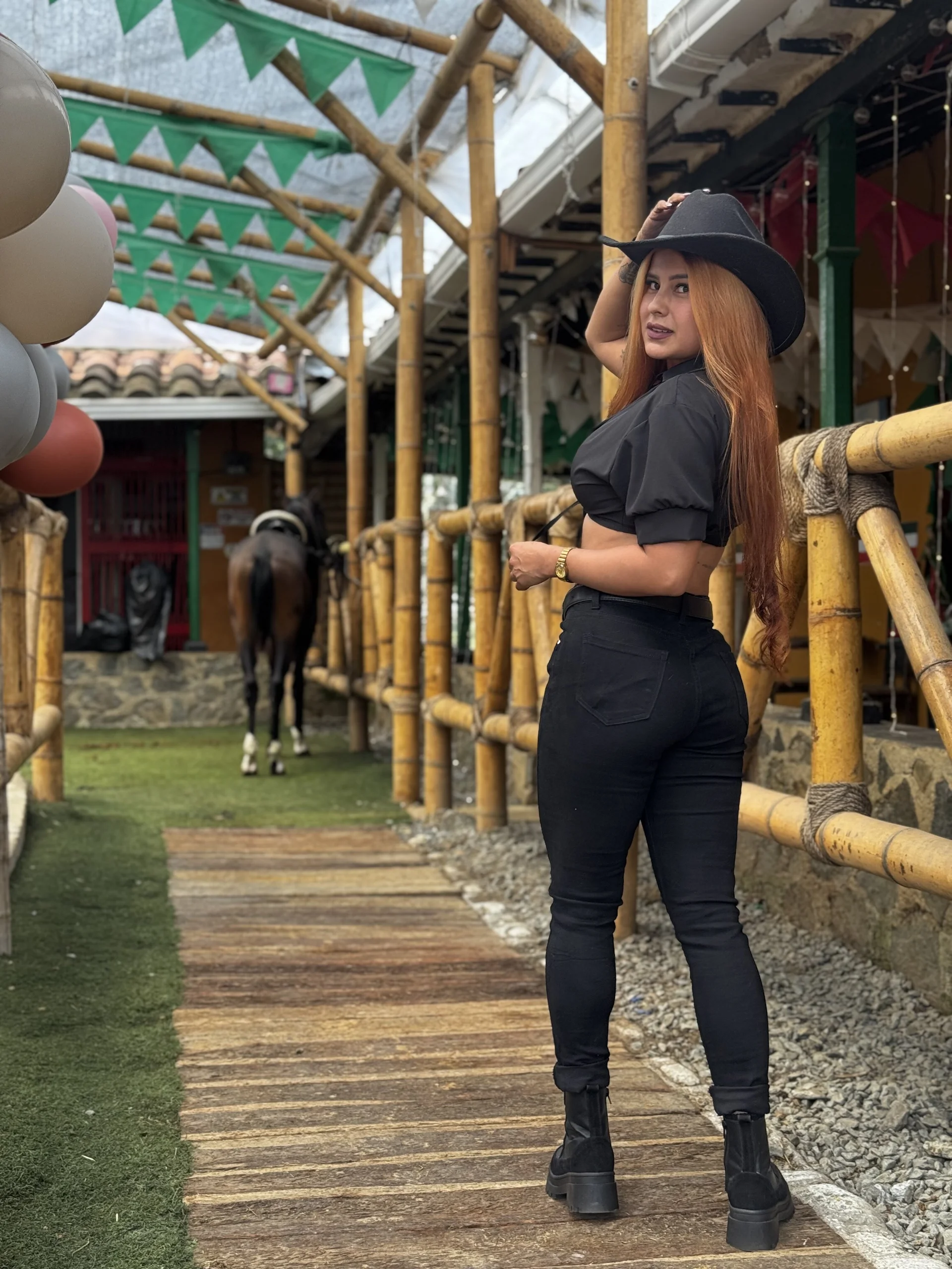 XXX Porn Photo of Nude Amber_Martins_ 133