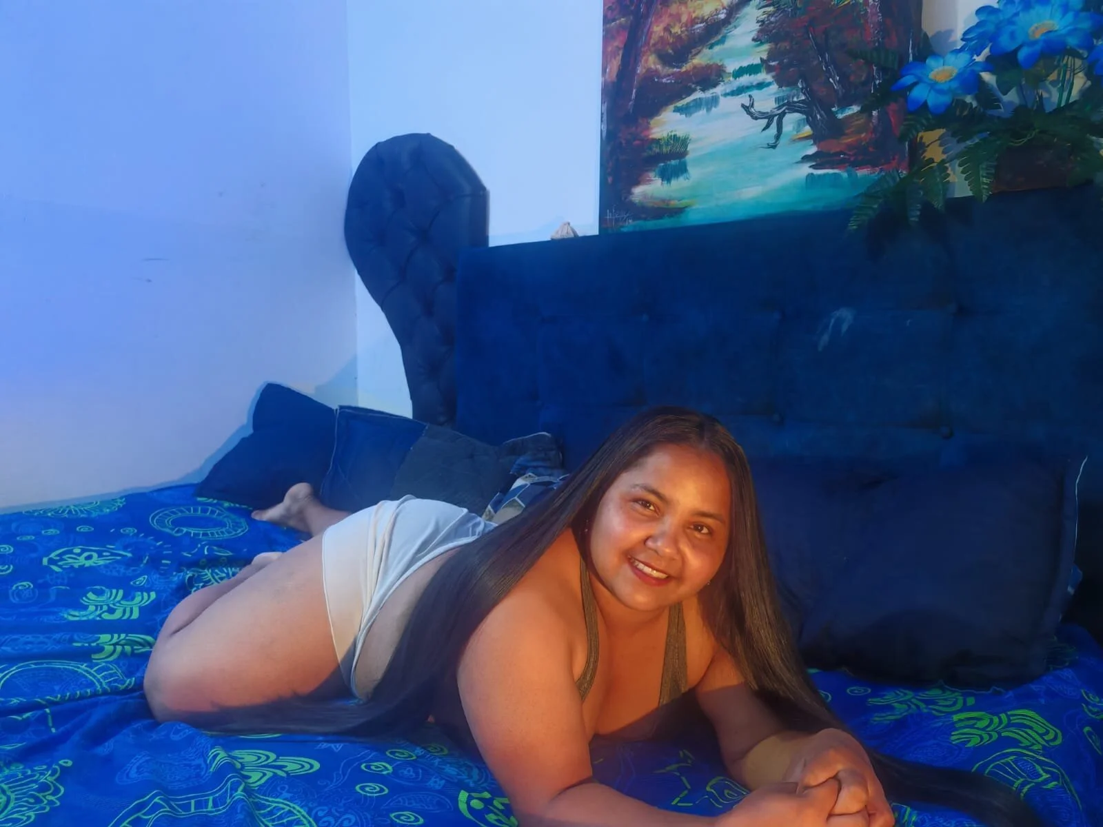 XXX Porn Photo of Nude dreamycushions 11