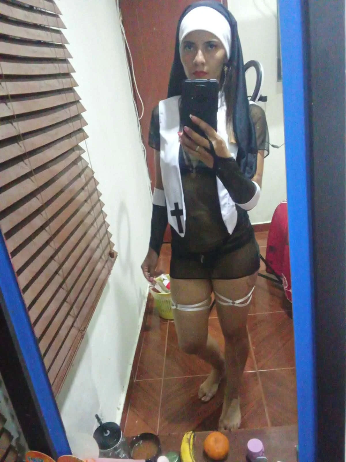 XXX Porn Photo of Nude Esperanza_GS 8