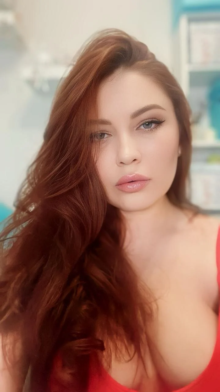 XXX Porn Photo of Nude Misstika_Eve 1