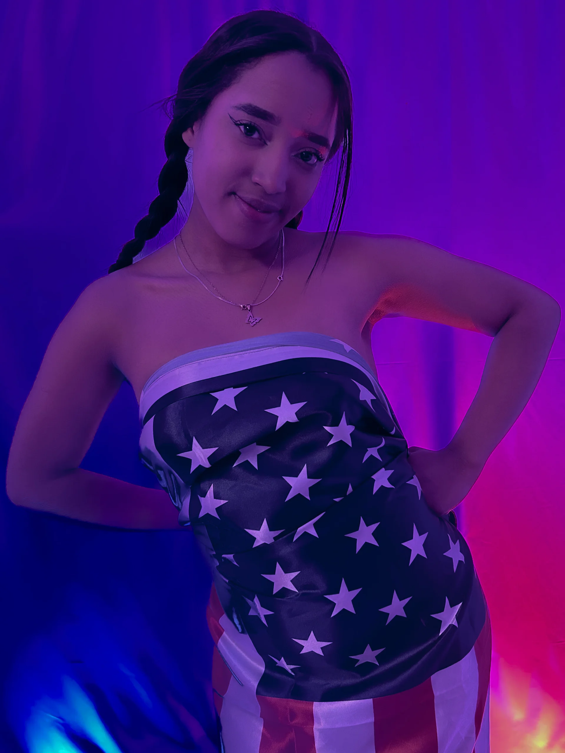 XXX Porn Photo of Nude Cleo_luna 52