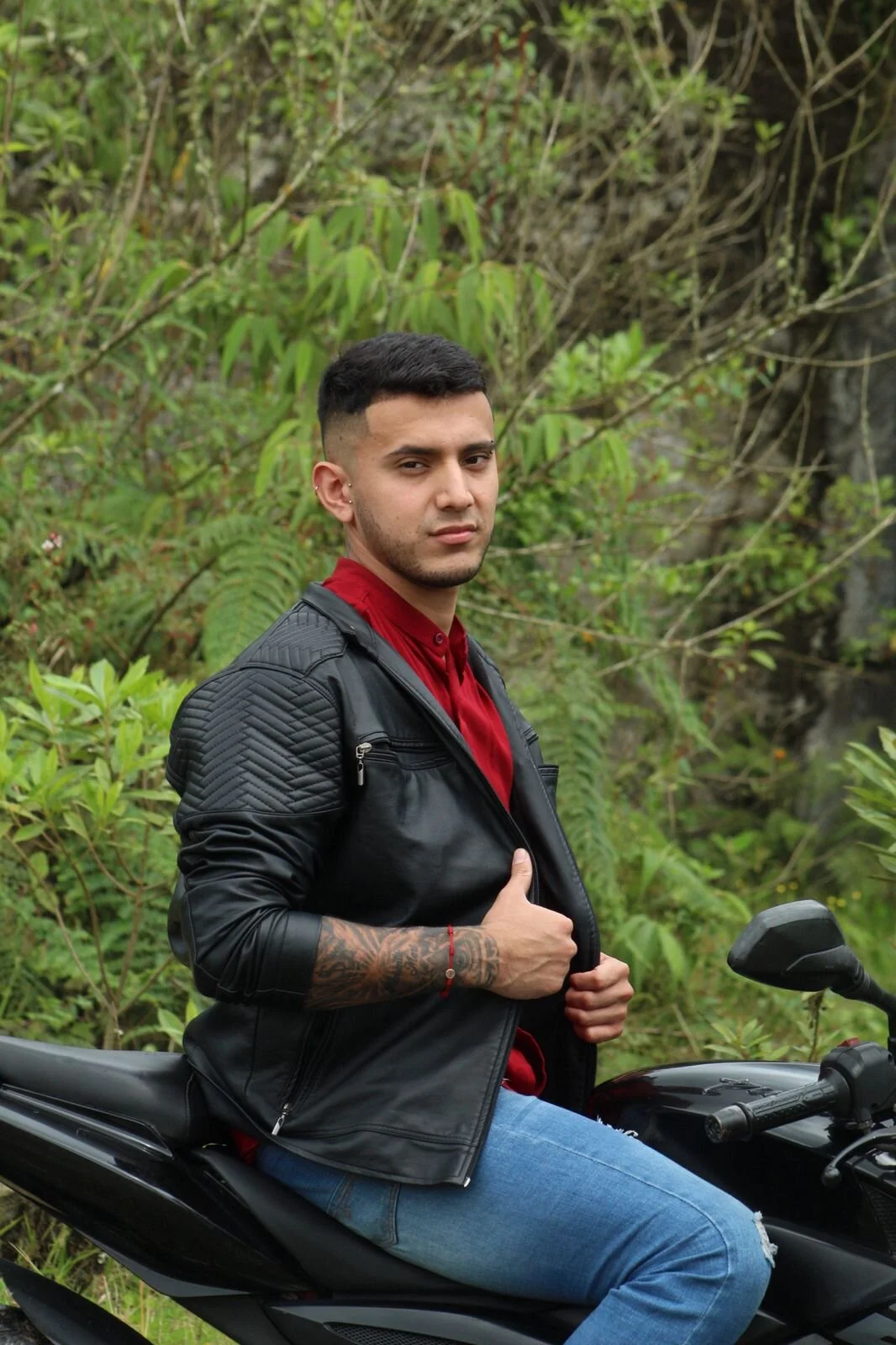 XXX Porn Photo of Nude nico_rivera 45