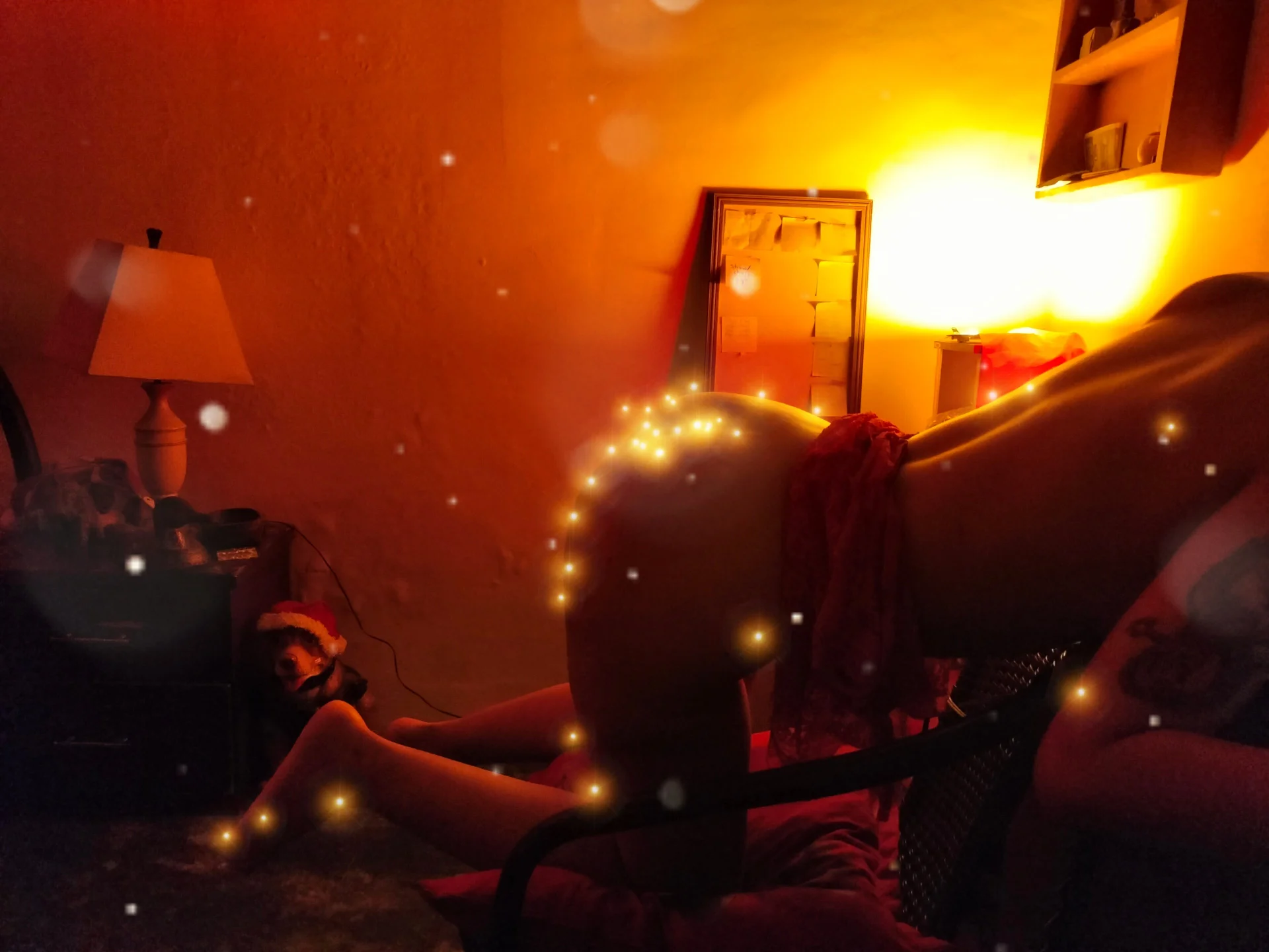 XXX Porn Photo of Nude Mr_MrsCurie 6